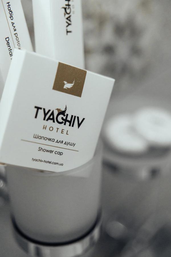 Готель Тячів Hotel Tyachiv
