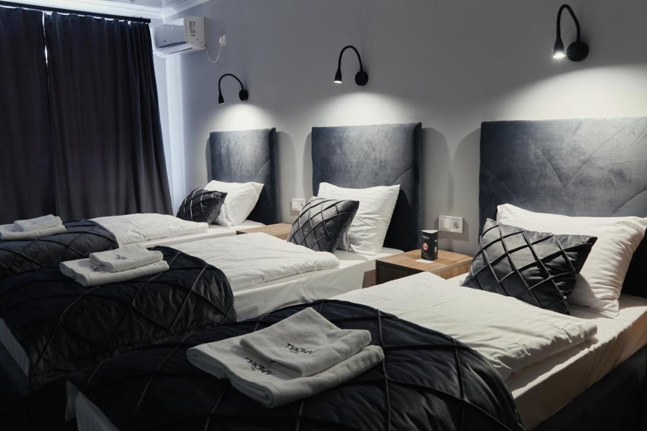 Готель Тячів Hotel Tyachiv