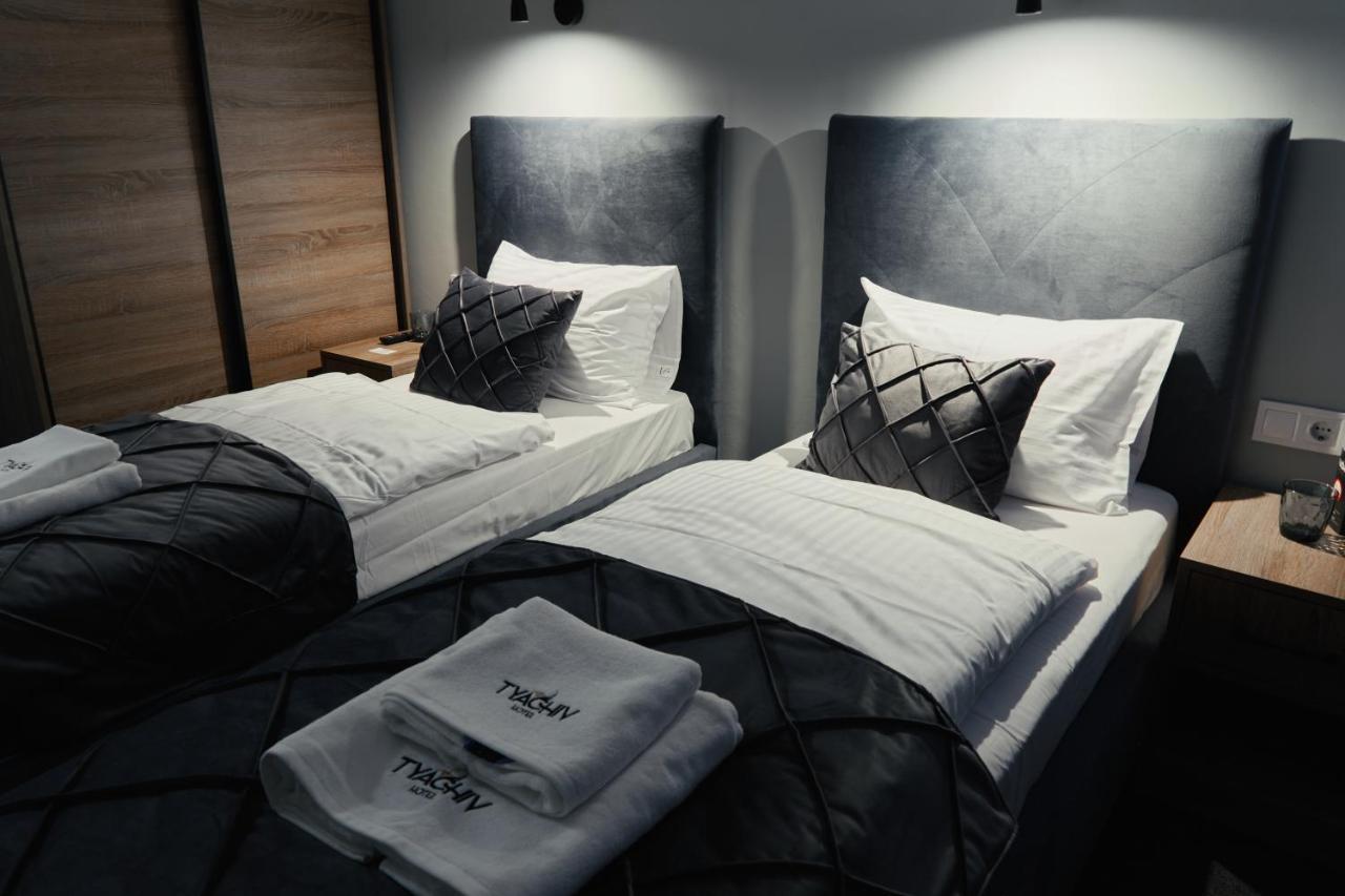 Готель Тячів Hotel Tyachiv