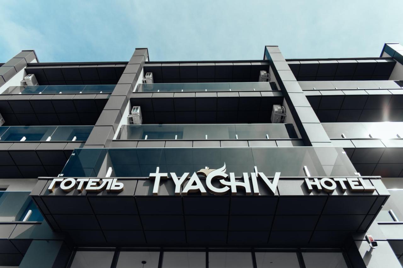 готель Тячів Готель Тячів